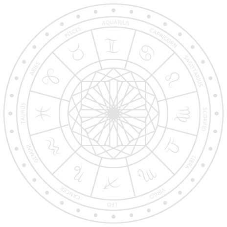 Zodiac Ring